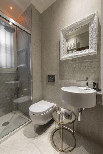 Mysuiteshome Apartments, Boloňa (fotografie 7)