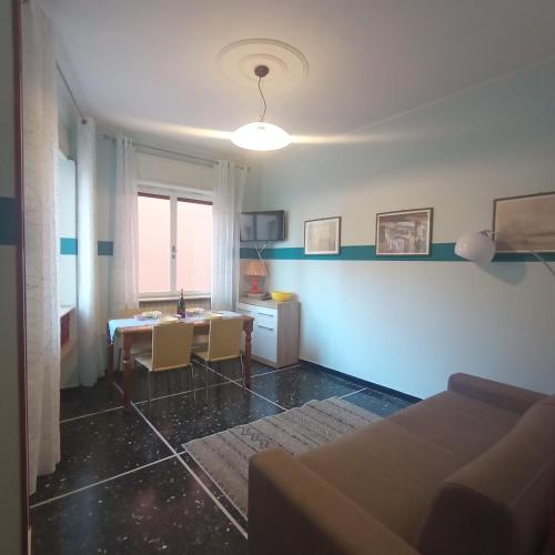  Appartamento Bergamo in Laigueglia
