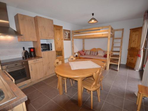 Studio Les Gets, 1 pièce, 6 personnes - FR-1-623-161