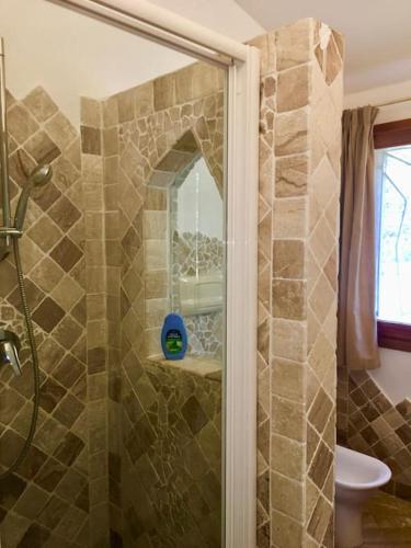 Reihenhaus Nr. 7 mit Pool und super Meersicht