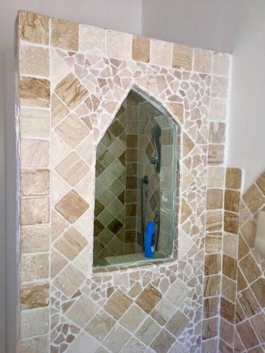 Reihenhaus Nr. 7 mit Pool und super Meersicht