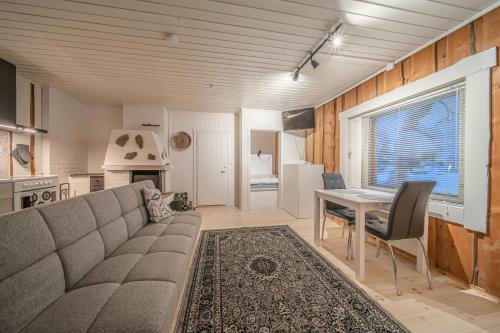 Levi Nietos, Kittilä (foto 10)