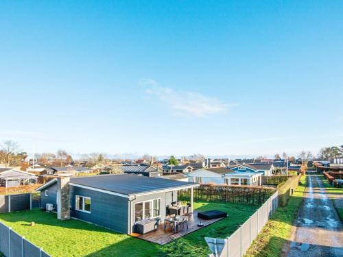  Two-Bedroom Holiday home in Børkop 9 in Egeskov