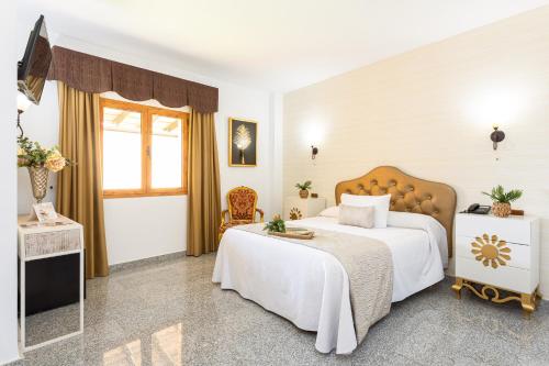 Hotel Plaza Del Castillo, Málaga (fotografie 10)
