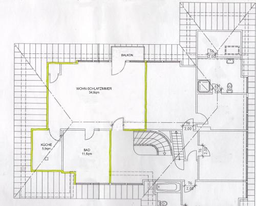 Apartment am Park - image 9
