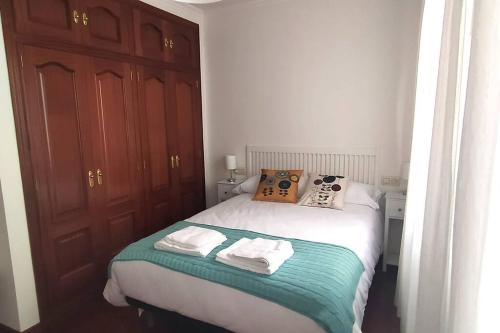 Apartamento céntrico en Ferrol