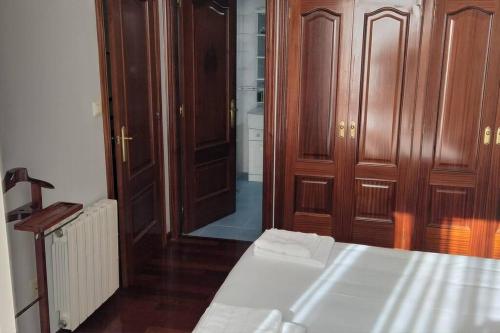 Apartamento céntrico en Ferrol