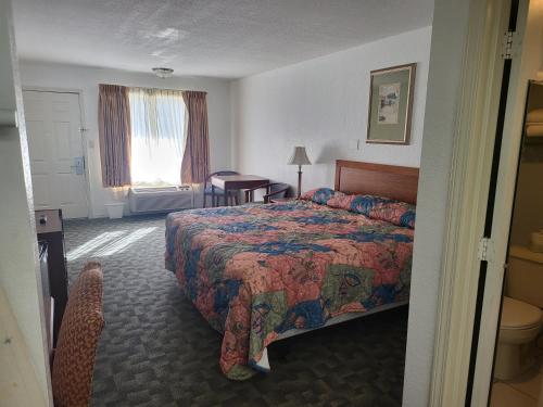 Blue Ribbon Inn and Suites