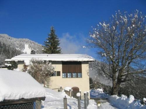 Ferienhaus Staudenhof Naturnah und idylisch