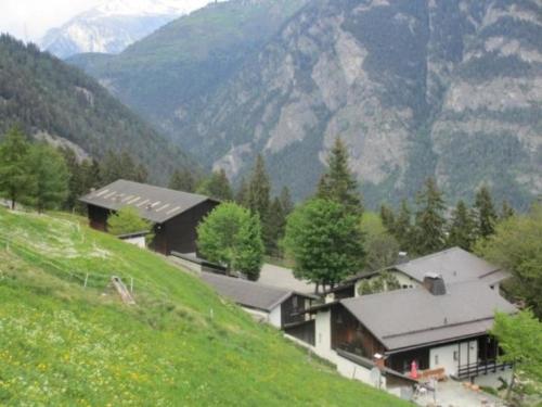 Ferienhaus Staudenhof Naturnah und idylisch