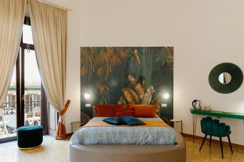 La Lepre felice-bovio, Neapel (Foto 10)