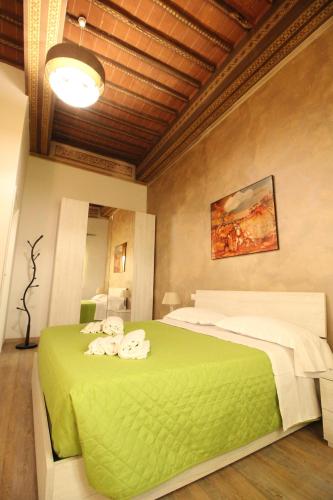 Nora´s House in Siena