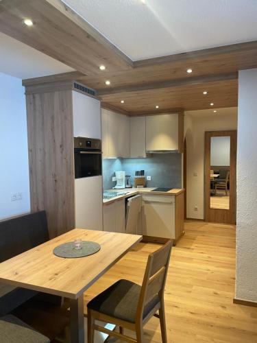 Gastehaus Wieshof in Venta
