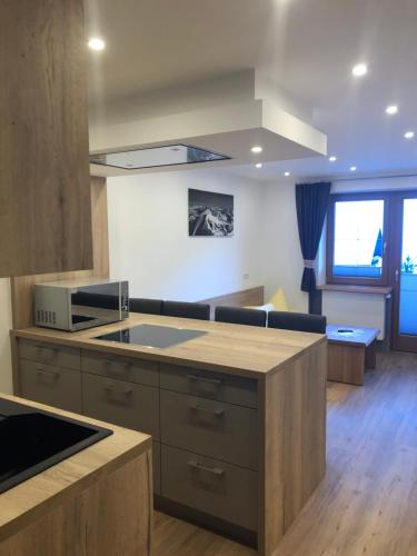 Gastehaus Wieshof in Venta