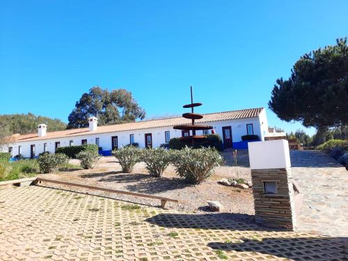  Naturarte Campo - Duna Parque Group in São Luís