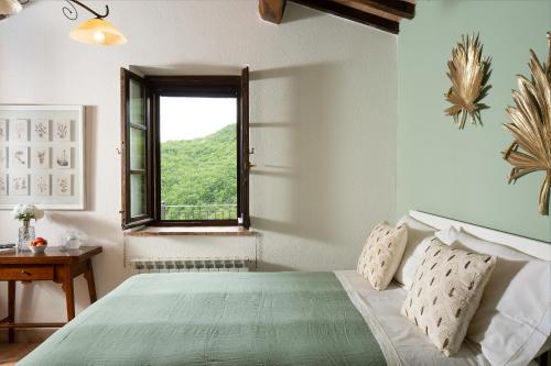 Book the Double Room with Terrace Double Room with Terrace