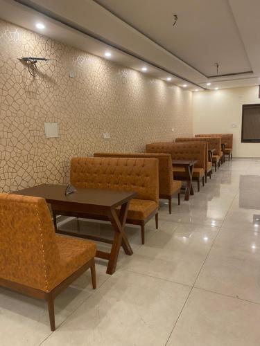 Hotel Sukoon Bharatgarh in นาลาการ์ห