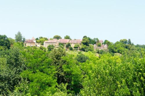 Maison Lou Peyrol avec piscine privée