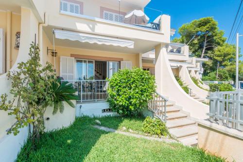 Seaside House 5, Alcudia Beach