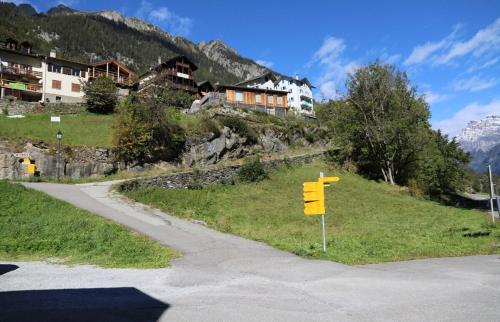Cosy&star in Salvan, Schweiz