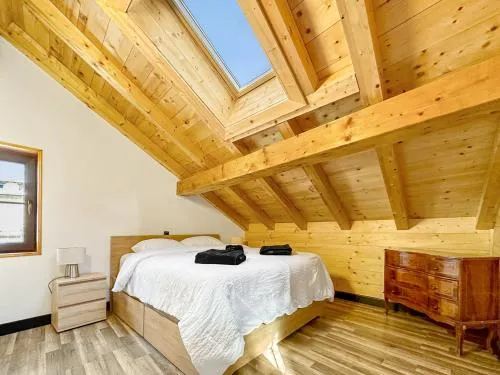 Cosy&star in Salvan, Schweiz
