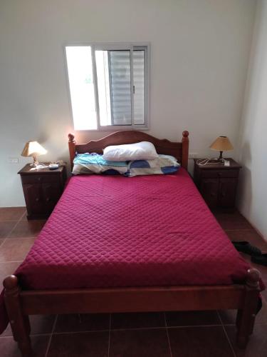 Quinta en Alvear in Strobel
