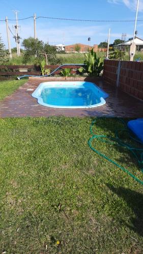 Quinta en Alvear in Strobel