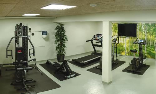 HORISONT Hotel & Konference - image 7