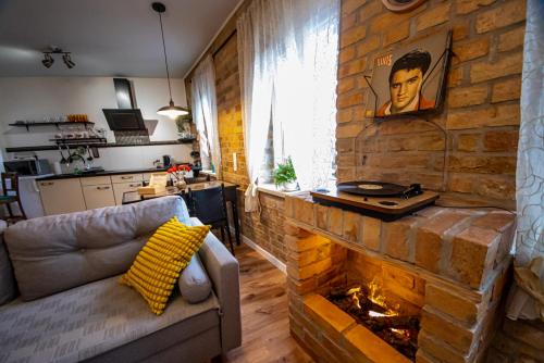 Apartament Marklissa