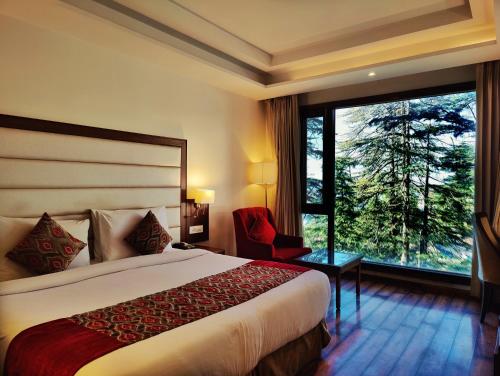 Hotel Royale Retreat - Luxury Hotel In Shimla