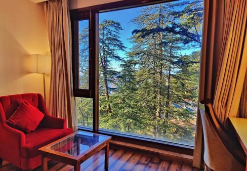 Hotel Royale Retreat - Luxury Hotel In Shimla