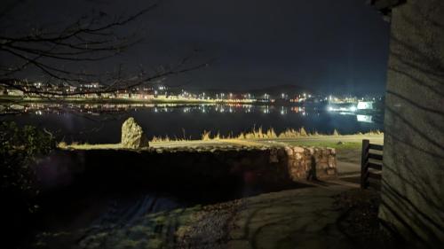 One bedroom self-contained accommodation in Шетланд