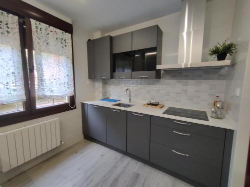 Piso Bilbao San Mamés, Бильбао (фото 8)