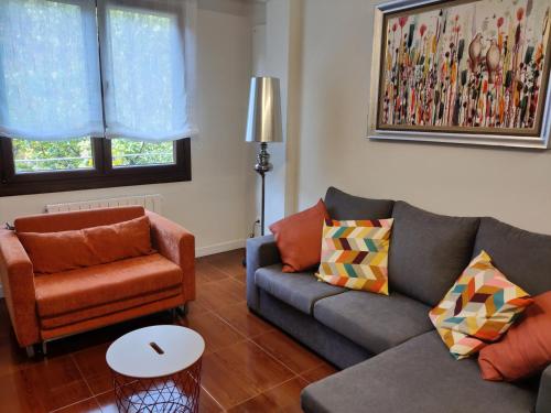 Piso Bilbao San Mamés, Бильбао (фото 9)