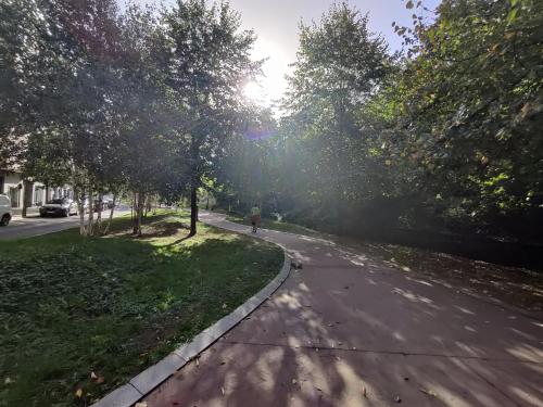 Piso Bilbao San Mamés, Бильбао (фото 10)