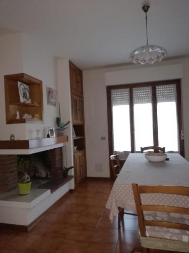  Casa di Lea, Unterkunft in Bibbiena