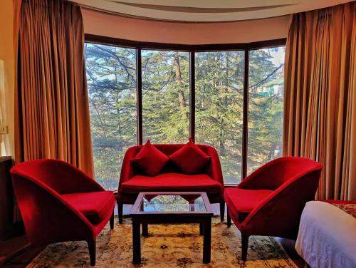 Hotel Royale Retreat - Luxury Hotel In Shimla