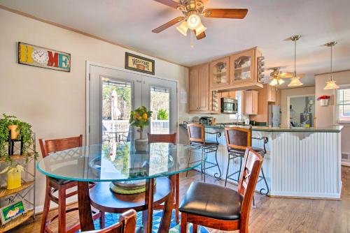 Pet-Friendly Atlanta Area Home with Private Pool! in Hiram, USA
