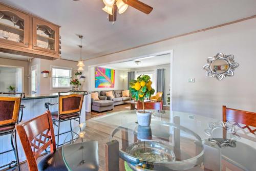 Pet-Friendly Atlanta Area Home with Private Pool! in Hiram, USA