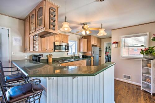 Pet-Friendly Atlanta Area Home with Private Pool! in Hiram, USA