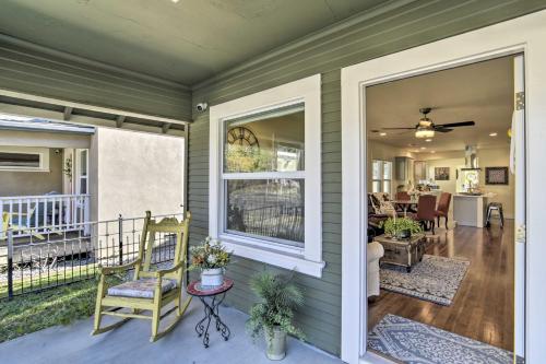 Ideally Located Chico Home - Fire Pit and Grill in 奇科市中心