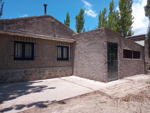 Cabaña Lo Palma Potrerillos