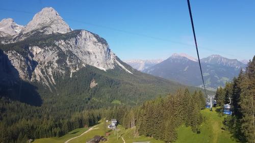Villa Alpenpanorama - image 8