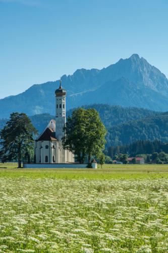 Villa Alpenpanorama - image 10