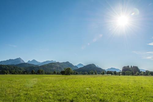 Villa Alpenpanorama - image 13