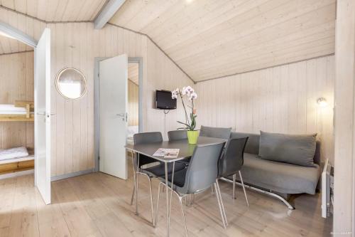 Facilities, First Camp Lakolk Strand Camping in Lakolk