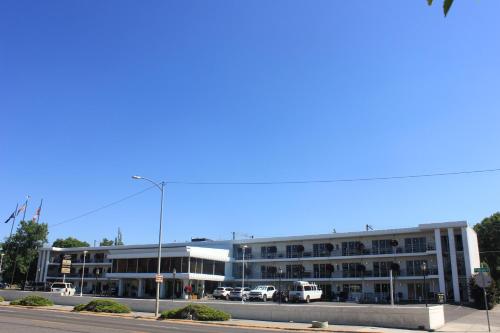 Lewis & Clark Motel - Bozeman