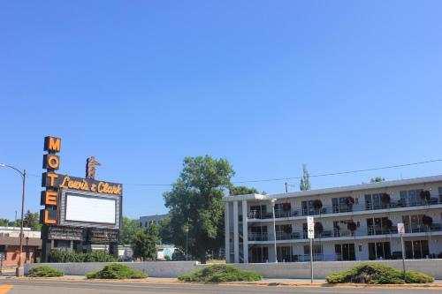 Lewis & Clark Motel - Bozeman