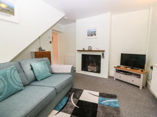 Ty Cornel Bach Llandudno - main image