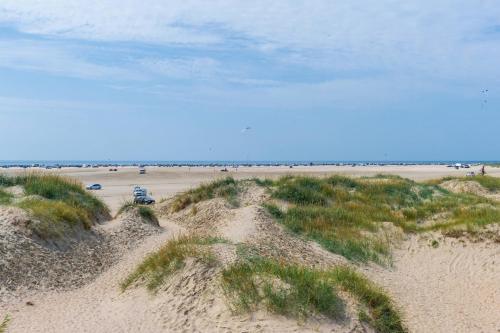 First Camp Lakolk Strand Camping - Tap to explore photos